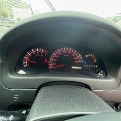 決まりました　旭川発　ジャンク扱い　トヨタ　イプサム　240S 部品交換で車検okの画像