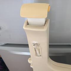 ベビーゲートの画像