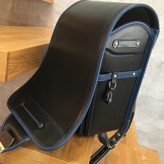 値下げランドセル　池田屋の画像