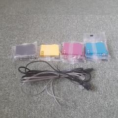 エプソン プリンター インクジェット複合機 カラリオ EW-M530F (FAX/無線・有線LAN/自動両面印刷/ADF)の画像