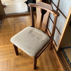 椅子