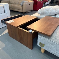 センターテーブル　モリタインテリア工業の画像