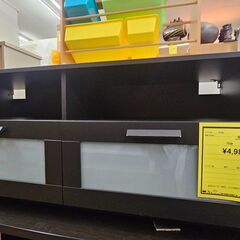 【ジモティー割あり】TV台