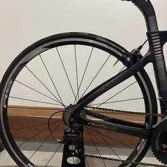 PINARELLO GAN Sの画像