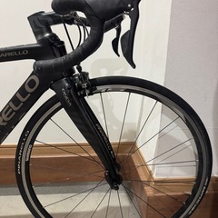 PINARELLO GAN Sの画像