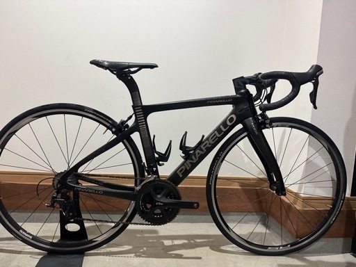 ロードバイク PINARELLO GAN S