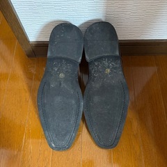 革靴①の画像