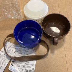 未使用　お弁当箱　アーノルドパーマーの画像