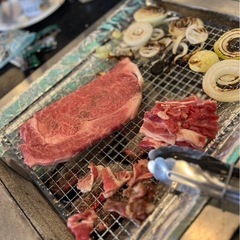 明後日12時⏳綱島駅待ち合わせ！交流BBQ🍖飲み会🍻あと2…