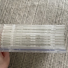 CDケース11枚の画像