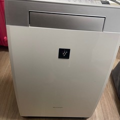 空気清浄機