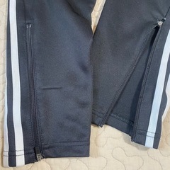 adidas ジャージ　パンツ　メンズSの画像