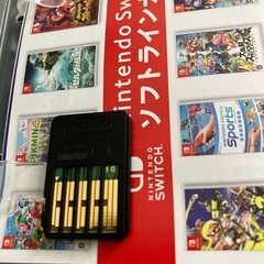 Switch版 ルイージマンション2 HDの画像