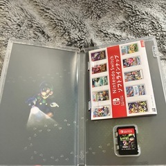 Switch版 ルイージマンション2 HDの画像