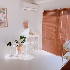 新大宮徒歩5分👣まつ毛パーマ、マツエク、眉毛waxの個人サロン - 地元のお店