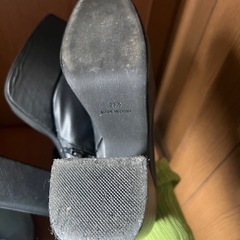 グレイル　ショートブーツの画像