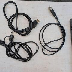 値下げ！ DVDプレーヤー  Panasonic  DMR-XE100の画像