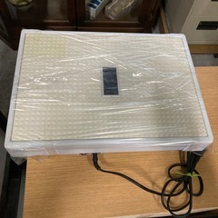 ブルブルマシーン　ウェーブマシーンの画像