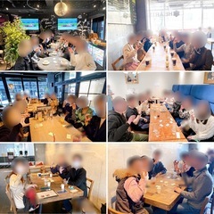 【5/10(土)17:15〜】@天神「30代独身限定！友活…