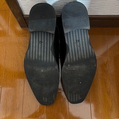 革靴②の画像