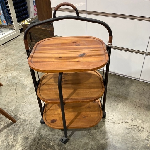 折り畳みラック