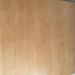 学習机用②脇机 三段(キャスター付) の画像