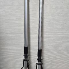床拭きほうき