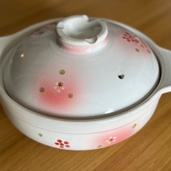 土鍋