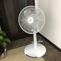 扇風機 置き型 タイマー リズム 首振り