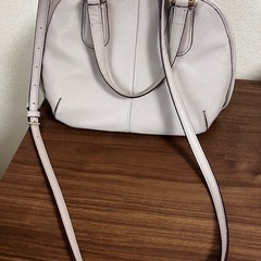 coach バッグの画像