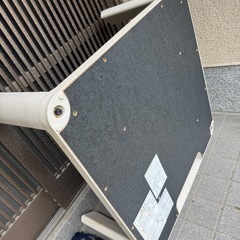 カジュアルこたつKC-751V ヒーター現行タイプ無料！　　の画像