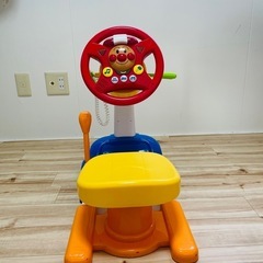 アンパンマン  乗り物の画像
