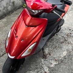 アドレスv125s 