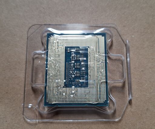 Intel core i5 13400F 【動作確認済】