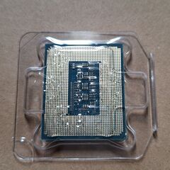 Intel core i5 13400F 【動作確認済】