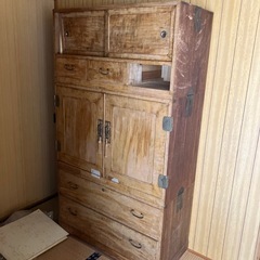 タンス