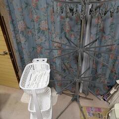 洗濯ハンガーセット