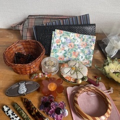 レディース　アクセサリー小物　無料