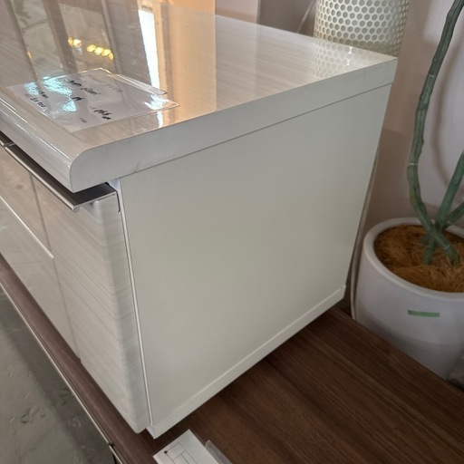 ニトリ　ポスティア　テレビ台