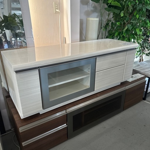 ニトリ　ポスティア　テレビ台