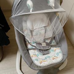 LARUTAN　バウンサーの画像