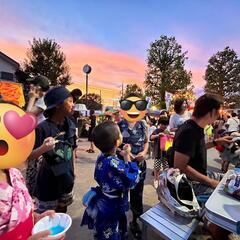 （東京西部）子供メインのイベントメンバー募集★
