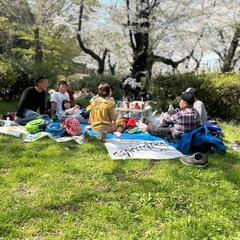 ★東京西部★子供メインの家族ぐるみで遊べるメンバー募集 - 上石神井