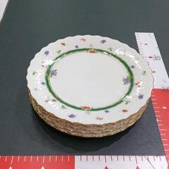 0509-150 パスタ皿　５枚セット