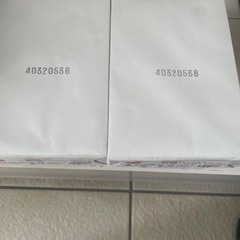 未使用TANOSEE PPC用紙 Pure White A5 コピー用紙1000枚セットの画像