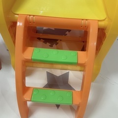 アンパンマン滑りたいの画像