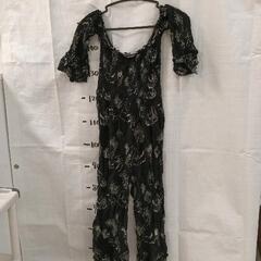 0509-062 オーバーオール