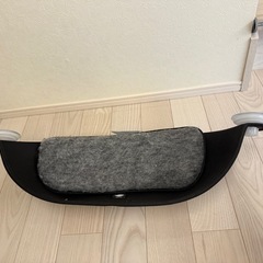 猫用ベッドの画像
