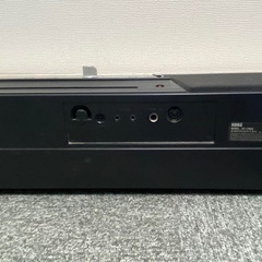 電子ピアノ　KORG SP-170DX(中古)　椅子・ペダル付きの画像