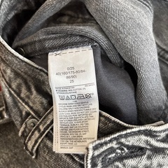 GAP レディースGパンの画像